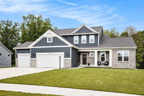 6758 Summer Meadows Ct NE, Rockford, MI 49341