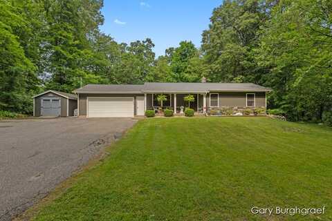 6635 Ramsdell Drive NE, Rockford, MI 49341