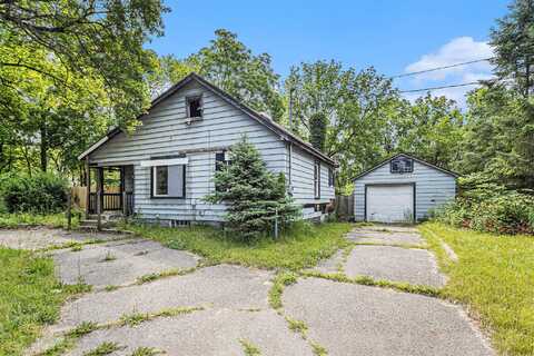 2356 Mt Olivet Road, Kalamazoo, MI 49004
