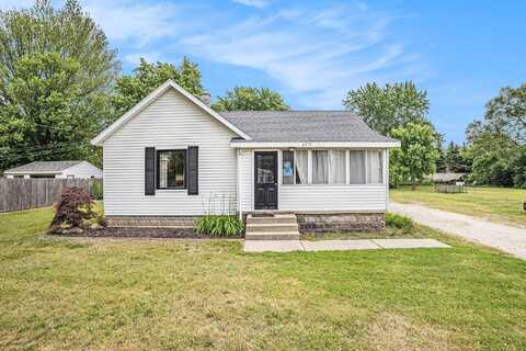 6710 28th Avenue, Hudsonville, MI 49426