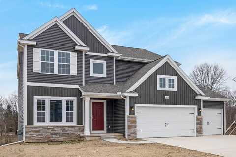7946 Snow View Drive SE, Alto, MI 49302