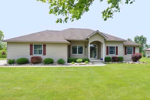 18525 Sharon Valley Rd. Road, Manchester, MI 48158