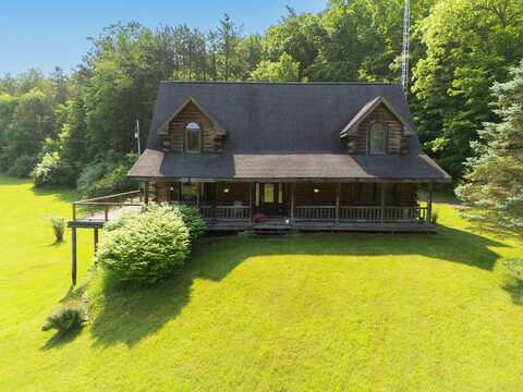 7111 Gilbert Road, Pittsford, MI 49271