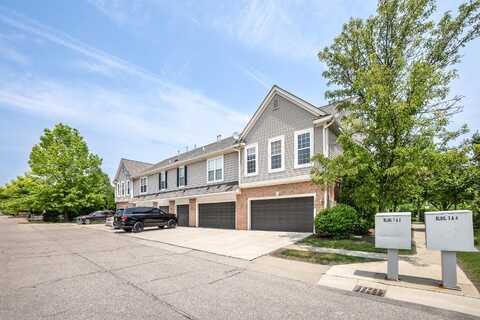 1891 Knollwood Drive, Canton, MI 48188