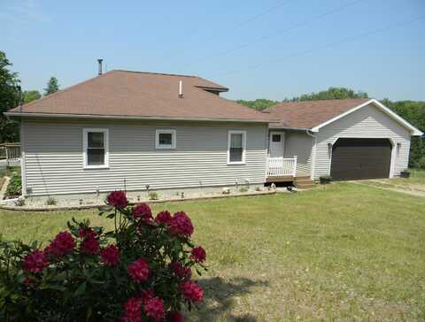 994 W Woodrow Road, Shelby, MI 49455