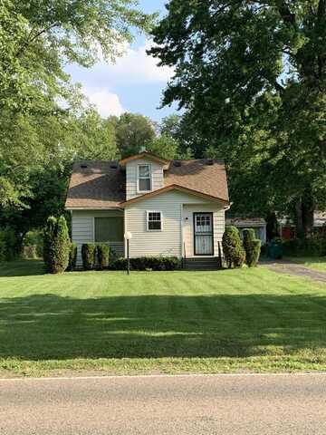 35511 Beverly Road, Romulus, MI 48174