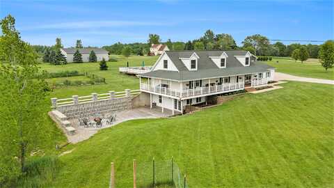 9575 52nd Street SE, Alto, MI 49302