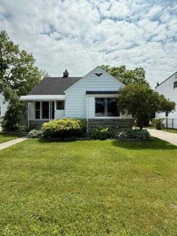 22026 Alger Street, Saint Clair Shores, MI 48080