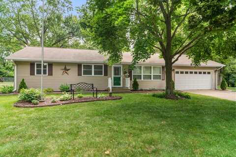 587 N Union City Road, Coldwater, MI 49036