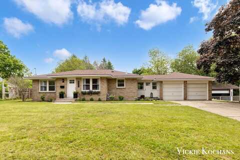 3094 Carmel Avenue SW, Grandville, MI 49418
