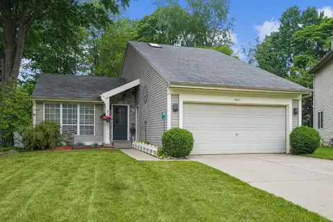 5487 Osborne Avenue SE, Grand Rapids, MI 49548