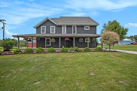 598 Dayburg Road, Coldwater, MI 49036
