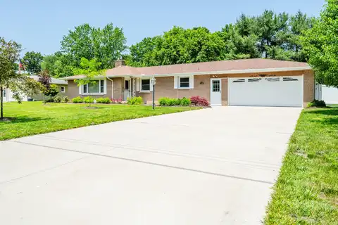 2729 Horton Court, Niles, MI 49120
