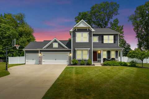 7051 Annandale Drive, Kalamazoo, MI 49009