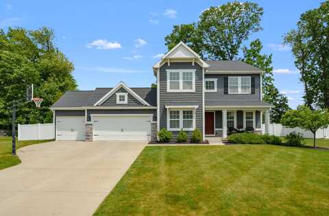 7051 Annandale Drive, Kalamazoo, MI 49009