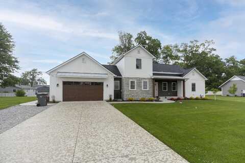 21536 Fieldview Drive, Edwardsburg, MI 49112