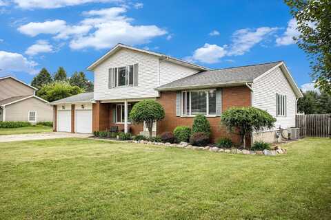 218 Adolph Shores Drive, Coldwater, MI 49036