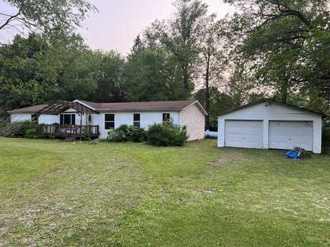 520 Pamela Drive, Coldwater, MI 49036