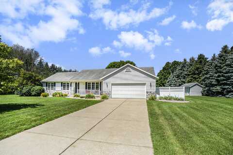 4479 Floyd Avenue SW, Grandville, MI 49418