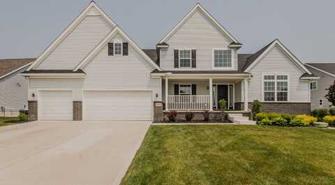 10250 High Meadow, Saline, MI 48176