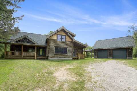 5483 W M 36, Pinckney, MI 48169