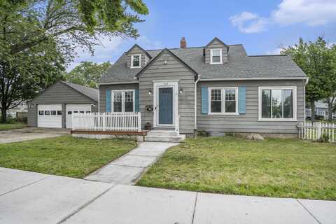 405 Van Raalte Avenue, Holland, MI 49423