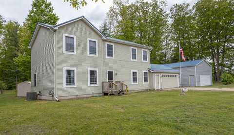 18735 Jefferson Road, Morley, MI 49336