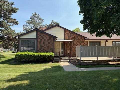 40857 Newport Drive, Plymouth, MI 48170