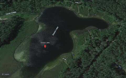 GREENLY Road, Bitely, MI 49309