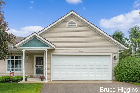 614 Oriole Court, Middleville, MI 49333