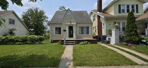7335 Maple Street, Dearborn, MI 48126