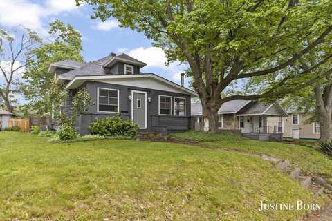 2264 Stafford Avenue SW, Grand Rapids, MI 49507