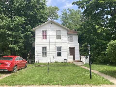 55 Poplar Street, Battle Creek, MI 49017