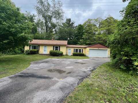 5352 Martin Road, Norton Shores, MI 49441