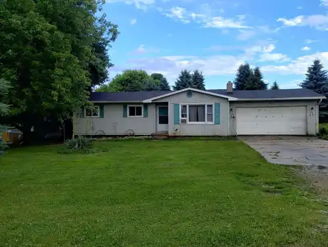 9100 E Miller Road, Durand, MI 48429