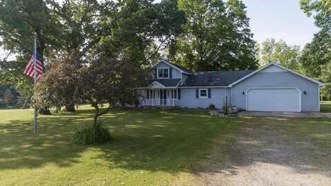 17223 Fawn River Road, White Pigeon, MI 49099