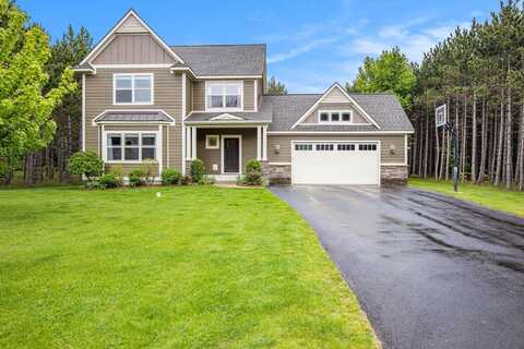 10468 Fencepost Lane, Traverse City, MI 49685