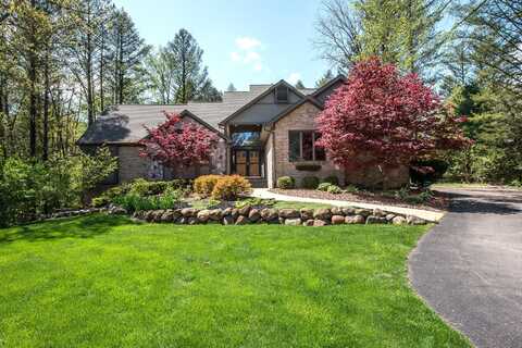 8544 Far Ravine Drive, Pinckney, MI 48169
