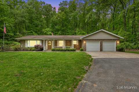 14777 Myers Lake Avenue NE, Cedar Springs, MI 49319