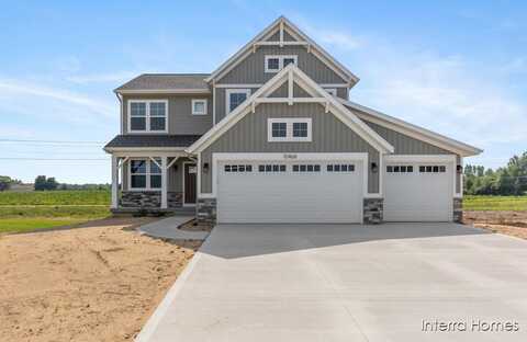 10468 Poppy Lane, Allendale, MI 49401