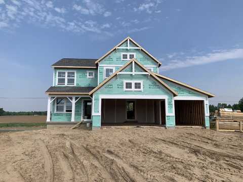 10468 Poppy Lane, Allendale, MI 49401