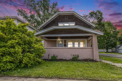 1032 Lafayette Avenue NE, Grand Rapids, MI 49503