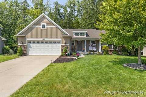 5664 Kenstyn Drive, Grandville, MI 49418