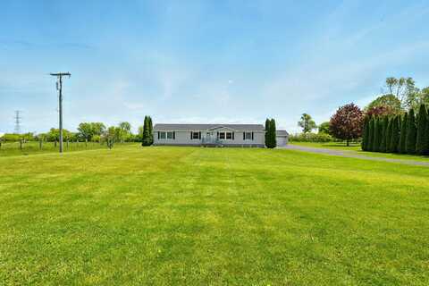 76094 Memphis Ridge Road, Richmond, MI 48062