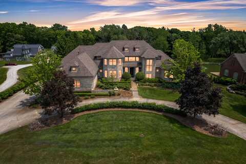 19610 Pierson Drive, Northville, MI 48167