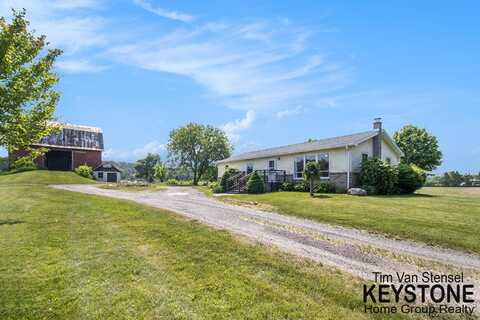 17088 Algoma Avenue NE, Cedar Springs, MI 49319