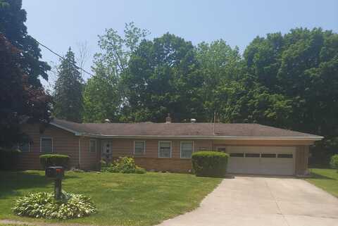 510 Northside Drive, Coldwater, MI 49036