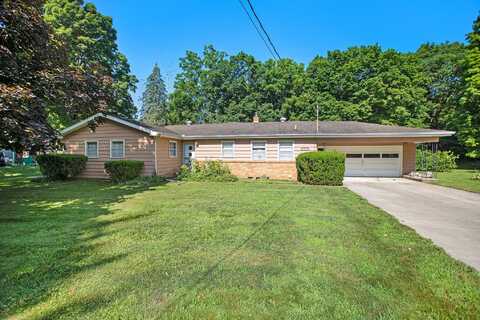 510 Northside Drive, Coldwater, MI 49036