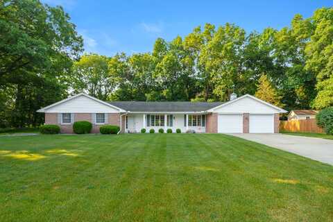 3977 Observation Avenue, Kalamazoo, MI 49004