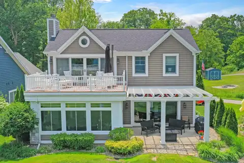 70944 Baldwin Landing Drive, Union, MI 49130